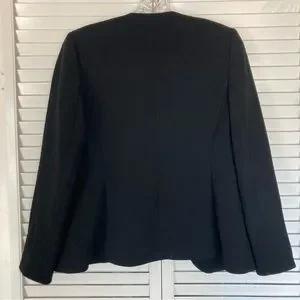 Theory | Jackets & Coats | Theory Lindrayia 2 Modern Crepe